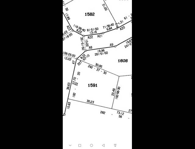 LAND FOR SALE IN VEREENIGING